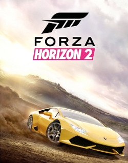 forza horizon 2 fast and furious xbox one